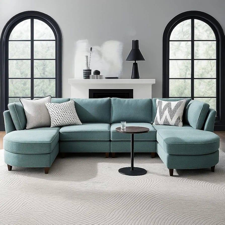 U-Shape Sectional
